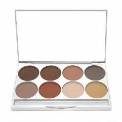 Graftobian HD Brow Powder Palette