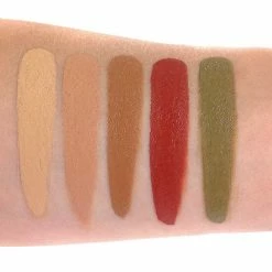 Graftobian HD Creme Global Corrector Super Palette