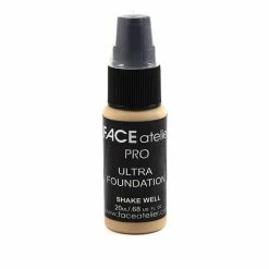 Face Atelier Ultra Foundation Pro