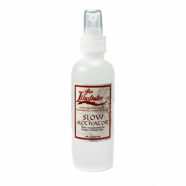 Premiere Products Inc. Skin Illustrator Slow Activator 2 Premiere Products Inc. Skin Illustrator Slow Activator