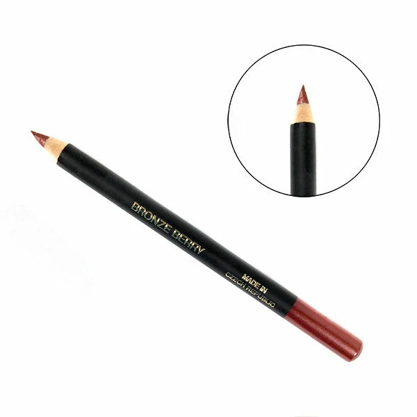 Camera Ready Cosmetics Camera Ready Slim Lip Pencil 4 Camera Ready Cosmetics Camera Ready Slim Lip Pencil