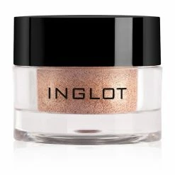 Inglot Cosmetics Eyes Inglot AMC Pure Pigment Eye Shadow