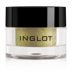 Inglot Cosmetics Eyes Inglot AMC Pure Pigment Eye Shadow