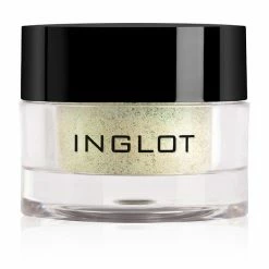 Inglot Cosmetics Eyes Inglot AMC Pure Pigment Eye Shadow