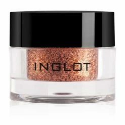 Inglot Cosmetics Eyes Inglot AMC Pure Pigment Eye Shadow