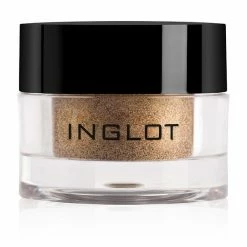 Inglot Cosmetics Eyes Inglot AMC Pure Pigment Eye Shadow