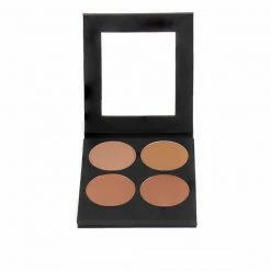Graftobian HD Matte Bronzer Palette (30150)