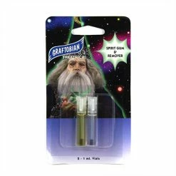 Graftobian Spirit Gum/Spirit Gum Remover Combo Pack