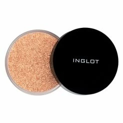 Inglot Cosmetics Inglot Sparkling Dust FEB Highlight & Contour