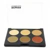 Kett Fixx Creme Pro Palette Olive Series Face