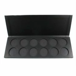 La Femme Empty Blush Palette (12-well)