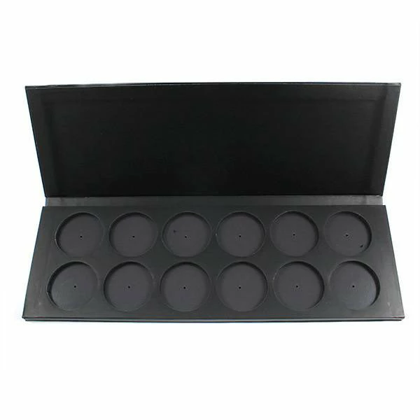 La Femme Empty Blush Palette (12-well) 1 La Femme Empty Blush Palette (12-well)