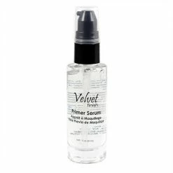 Mehron Velvet Finish Primer Serum