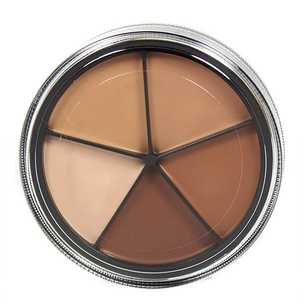 Mehron Tattoo Covering 1 Mehron Tattoo Covering