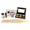 Mehron Bald Cap Premium Makeup Kit