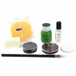 Mehron Evil J Villain Character Kit