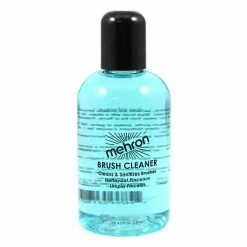 Mehron Brush Cleaner Treatment