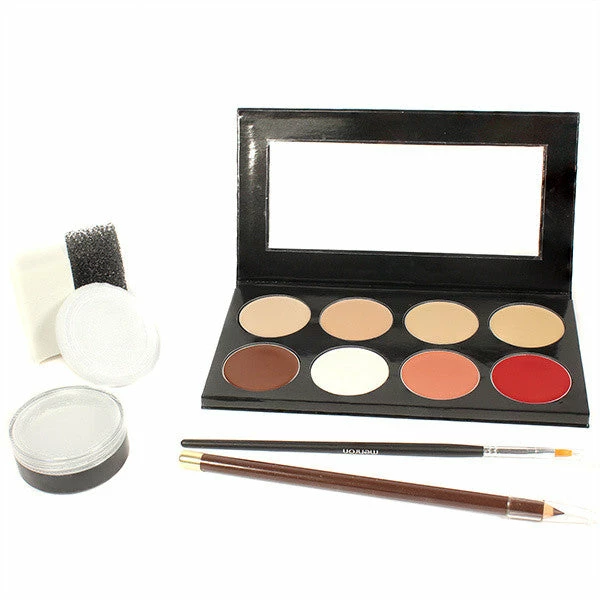 Mehron Mini-Pro Student Makeup Kit 1 Mehron Mini-Pro Student Makeup Kit