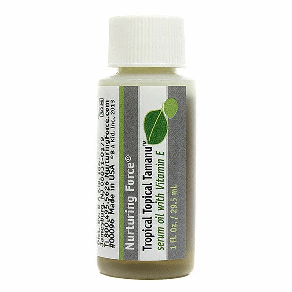 Nurturing Force Tropical Topical Tamanu Skincare 1 Nurturing Force Tropical Topical Tamanu Skincare