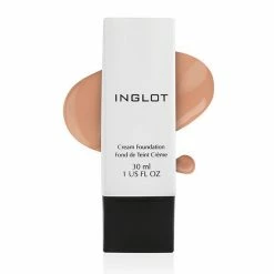 Inglot Cosmetics Inglot Cream Foundation Face