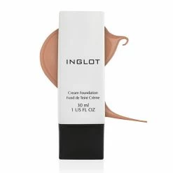 Inglot Cosmetics Inglot Cream Foundation Face