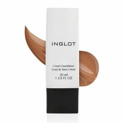 Inglot Cosmetics Inglot Cream Foundation Face