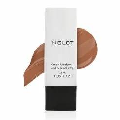 Inglot Cosmetics Inglot Cream Foundation Face