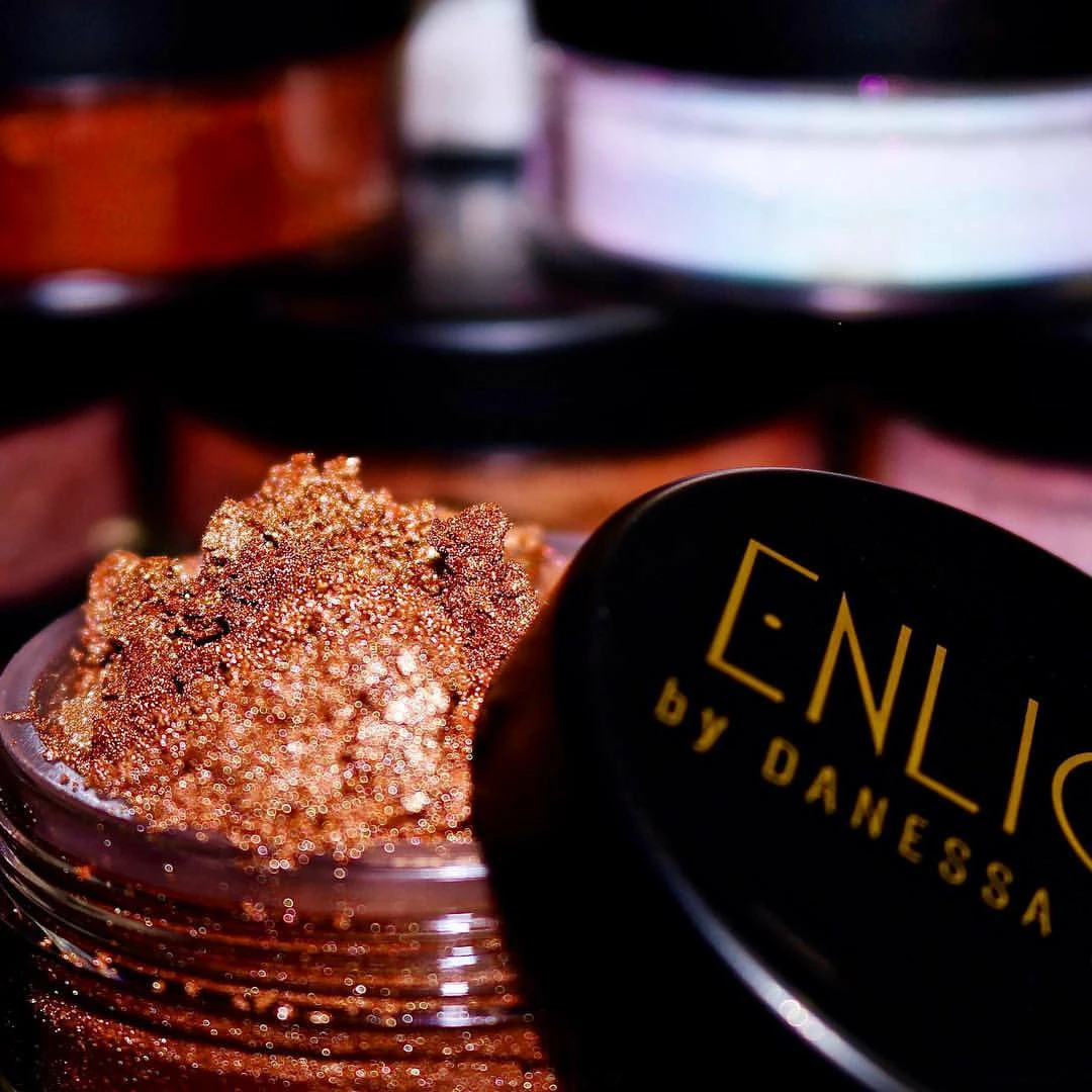 Danessa Myricks Beauty Enlight Illuminators 4 Danessa Myricks Beauty Enlight Illuminators