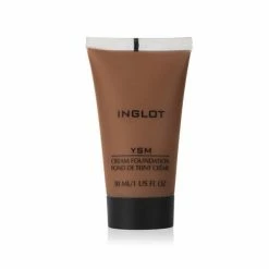 Inglot Cosmetics Face Inglot YSM Cream Foundation