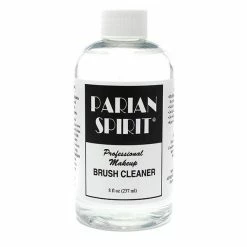 Parian Spirit Brush Cleaner