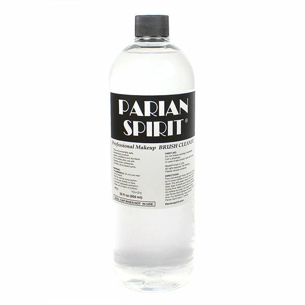 Kits & Tools Parian Spirit Brush Cleaner 32oz 1 Kits & Tools Parian Spirit Brush Cleaner 32oz