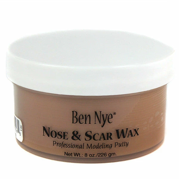 Ben Nye Nose & Scar Wax 9 Ben Nye Nose & Scar Wax