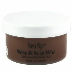 Ben Nye Nose & Scar Wax 17 Ben Nye Nose & Scar Wax