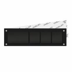 Inglot Cosmetics Inglot Freedom System Palette - Eye, Blush, And Powder Kits & Tools 9 Inglot Cosmetics Inglot Freedom System Palette - Eye, Blush, And Powder Kits & Tools