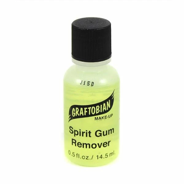 Graftobian Spirit Gum Remover 6 Graftobian Spirit Gum Remover