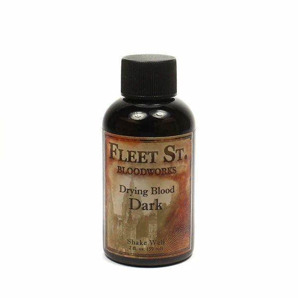 Premiere Products Inc. PPI Fleet Street Bloodworks - Drying Blood 2 Premiere Products Inc. PPI Fleet Street Bloodworks - Drying Blood