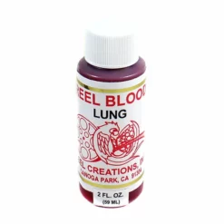 Reel Creations Reel Lung Blood