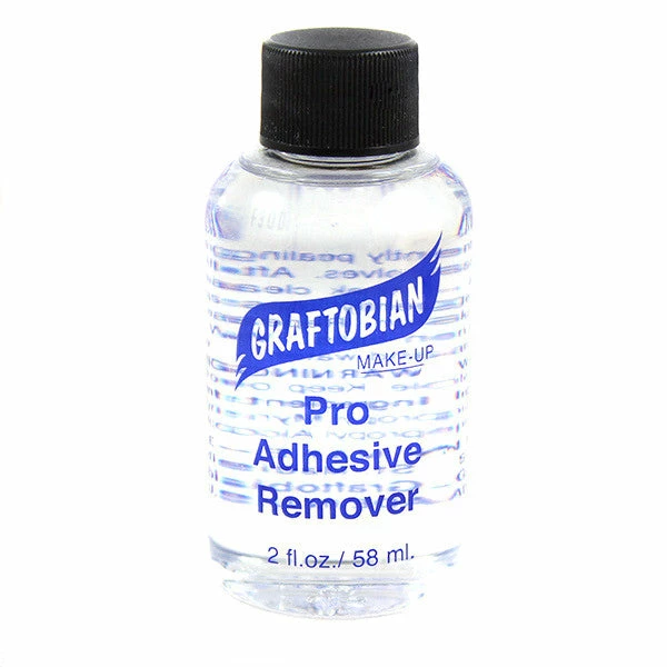 Graftobian Pro Adhesive Remover 2 Graftobian Pro Adhesive Remover