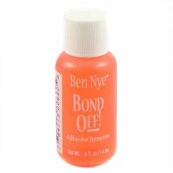 Ben Nye Bond Off