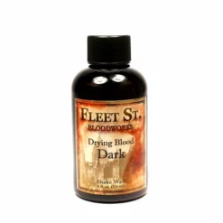 Premiere Products Inc. PPI Fleet Street Bloodworks - Drying Blood