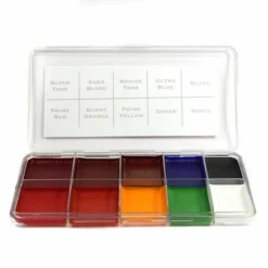 Premiere Products Inc. Skin Illustrator FX Palette