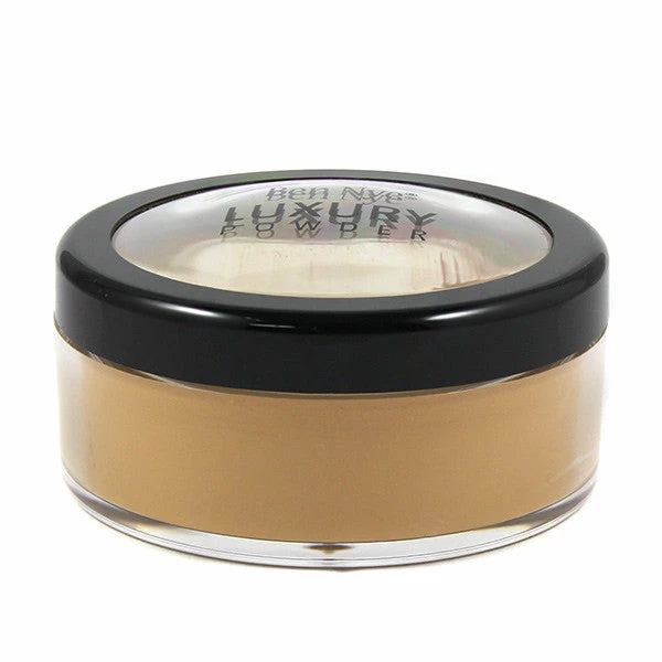Ben Nye Camel Mojave Luxury Powder 4 Ben Nye Camel Mojave Luxury Powder