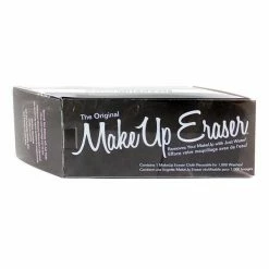 The Makeup Eraser