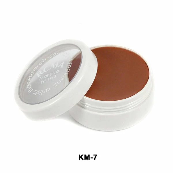 RCMA Foundation - 1/2 Oz 62 RCMA Foundation - 1/2 Oz