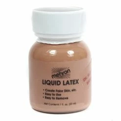 Mehron Liquid Latex