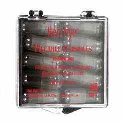 Ben Nye Gelatin Blood Capsules (Empty)