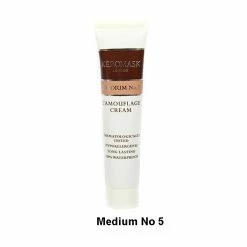 Keromask Camouflage Cream Face