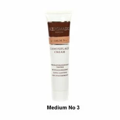 Keromask Camouflage Cream Face