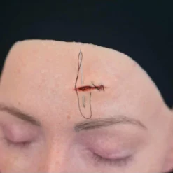 Out Of Kit Stitchable Wound (Small)