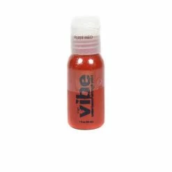 European Body Art Voda Airbrush Liquids